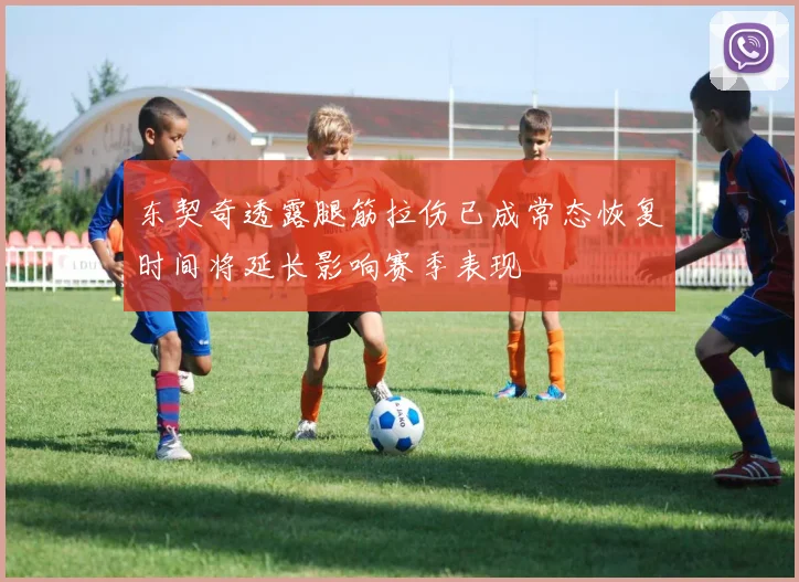 东契奇透露腿筋拉伤已成常态恢复时间将延长影响赛季表现